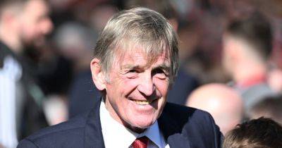 Kenny Dalglish gives Celtic the transfer upper hand over Rangers as Beale served it straight over missing 'luxury'