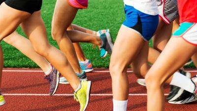 Transgender California high school runner's 2nd-place finish in girls race draws backlash