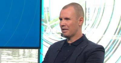 Kenny Miller gets the Celtic calculator out to show Rangers have gone 'toe to toe' with Ange during Beale era