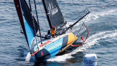 The Ocean Race 2022-23: Team Malizia hold on to win Leg 5 In-Port Race from 11th Hour Racing Team despite late drama