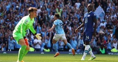Sergio Gómez - Man City embarrass Chelsea to show Premier League what money can't buy - manchestereveningnews.co.uk - Manchester -  Man