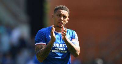 Rangers Player of the Year awards in full as James Tavernier dominates while Colak and Tillman recognised