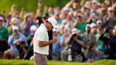 LIV golfers sound off after Brooks Koepka wins PGA Championship - ESPN