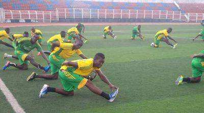 Bendel Insurance - Bendel Insurance hold Nasarawa United to end regular season unbeaten - guardian.ng - Nigeria - Benin - Niger
