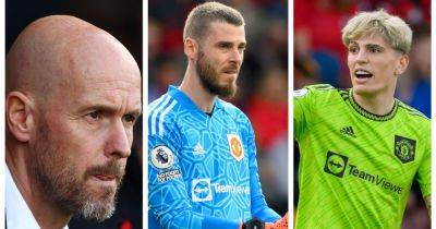 Manchester United transfer news LIVE as Premier League Chelsea clash on horizon and takeover latest