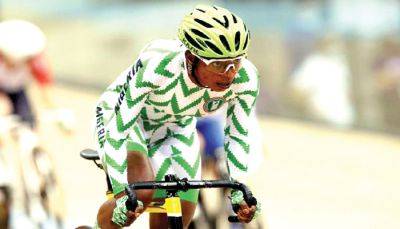 Abaka, Ukpeseraye win National Cycling Road Championship