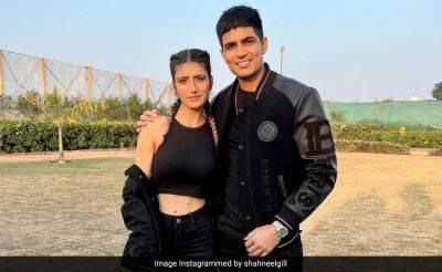 Shubman Gill, Sister Shahneel Abused On Social Media After GT's Win Pushed RCB Out of IPL 2023