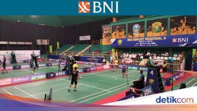 BNI Sirnas A Jatim 2023: Langsung Alot, Banyak Rubber Game! - sport.detik.com