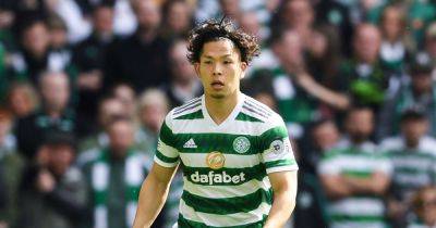 Jim Goodwin - Keith Jackson - Monday Jury - Is Tomoki Iwata capable of Celtic centre half role and who will finish Premiership best of the rest? Monday Jury - dailyrecord.co.uk - Scotland - Japan
