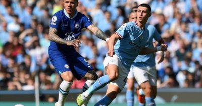 Phil Foden offers glimpse of how Man City might approach next title defence