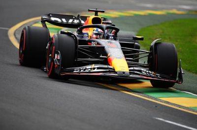 Catching up to Red Bull will have to wait: Imola no-go puts car updates on hold until Monaco GP