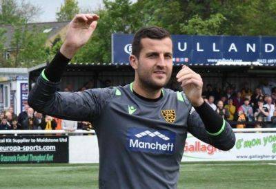 Ex-Maidstone United goalkeeper Yusuf Mersin speaks about his time at Liverpool with transfer fee rumoured to have been £1million