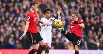 Manchester United's transfers gives Erik ten Hag valuable lesson in hit-and-miss scenario