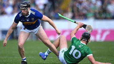Brendan Cummins: Limerick's physicality advantage slipping as chasing pack close in