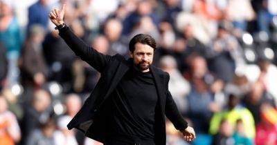 Russell Martin - Nathan Jones - Russell Martin to Southampton Live: Updates as Swansea City boss closes in on Saints job - walesonline.co.uk - Britain - Usa - county Martin -  Swansea - county Russell - county Southampton
