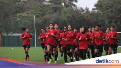 Erick Thohir - PSSI dan JFA Kerja Sama di soal Timnas Putri Hingga Wasit - sport.detik.com - Indonesia