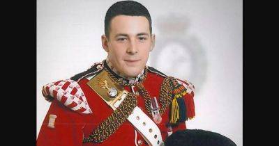 A Langley lad from Middleton, Lee Rigby was one of our own - 10 years on from the heinous murder of a proud solider and new dad