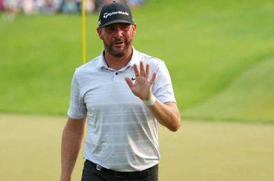 Out of the Block: 'Golf is my life' - Club pro aces to cap perfect PGA Championship run