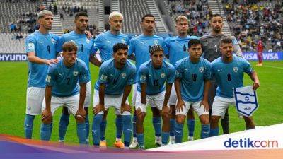 Ngomongin Piala Dunia U-20, Politikus Argentina Olok-olok Indonesia