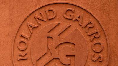 Roland Garros - French Open to offer players social media protection tool - ESPN - espn.com - France