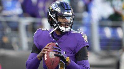 Adam Schefter - Sources - Ravens bring back QB Josh Johnson for 3rd stint - ESPN - espn.com - Washington - New York -  New York - San Francisco -  Lions - county Brown - county Cleveland -  Detroit -  Indianapolis -  Houston - state Delaware -  Denver - state Maryland - Baltimore - county Mills - county Bay