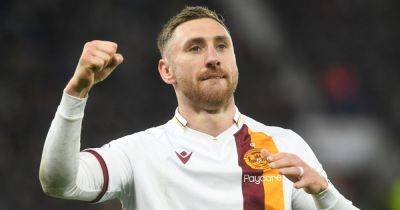 Louis Moult Motherwell 'return' denied by boss who could be 'hamstrung' by cash