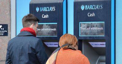 Hundreds of Santander, Barclays, NatWest, Lloyds and HSBC banks are closing this year - the full list - manchestereveningnews.co.uk - Britain - Scotland - Ireland - Santander