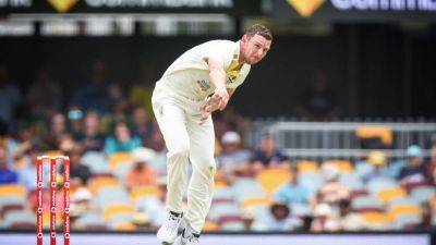 Josh Hazlewood Declared 'Fit And Available' Ahead Of WTC Final Against India