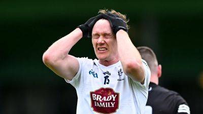 Ciarán Whelan: Questions mount up for enigmatic Kildare