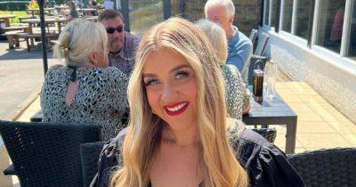 Gogglebox's Izzi Warner branded 'hot' by co-star as she looks unrecognisbale in new snap - manchestereveningnews.co.uk - Manchester - Georgia