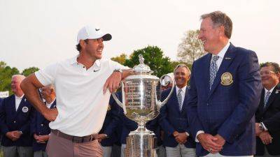 Five things we learned from the US PGA Championship: Brooks Koepka is back but a club pro is real star
