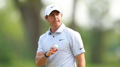 Rory McIlroy 'feels close but also so far away' as he seeks return to form after scrappy US PGA Championship