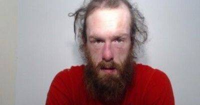 Dangerous predator on 'Monkey Dust' forced his way into woman's home and then tried to rape her - manchestereveningnews.co.uk - Manchester