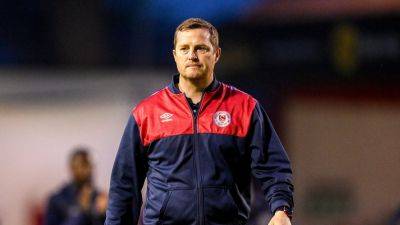 Daly handed St Pat's job on permanent basis