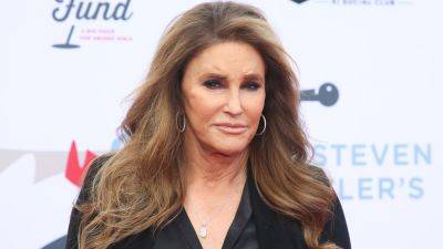 Caitlyn Jenner - Caitlyn Jenner responds as trans teen finishes 2nd in Meet of Champions race in California: 'THIS IS WRONG!!!' - foxnews.com - Los Angeles - state California - state New Jersey