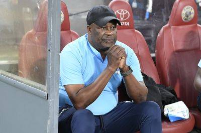 'I am shattered': Heartbreak for Marumo Gallants coach after PSL relegation - news24.com - South Africa - Algeria - Egypt - Zambia - Madagascar - Tanzania - Libya