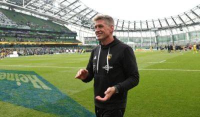 O'Gara reveals Ireland coach ambition after La Rochelle triumph