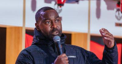 'Massive' - Andy Cole names his Manchester United Player of the Year