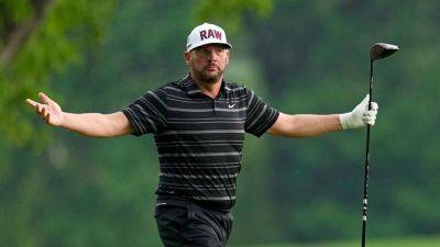 PGA Championship hero Michael Block up 3,003 spots in OWGR - ESPN