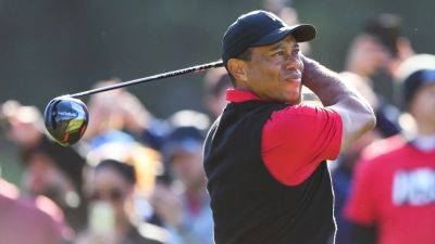 Tiger Woods withdraws from US Open due to injury