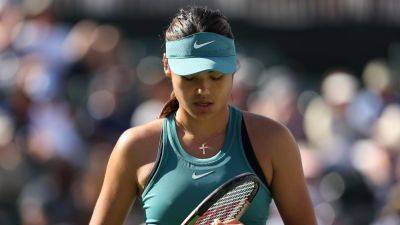Boris Becker worried over Raducanu's 'career-threatening' surgeries but says she can win more Grand Slams