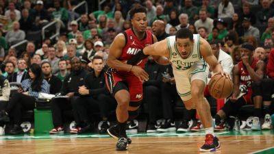 Malcolm Brogdon says Celtics' identity has waned over season - ESPN