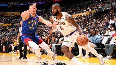2023 NBA playoffs - Odds, picks, betting tips for Lakers-Nuggets Game 4 - ESPN