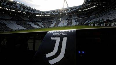 Juve docked 10 points over transfer irregularities - rte.ie - Italy