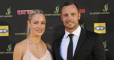 Who was Reeva Steenkamp? The remarkable life of model and activist brutally cut short by Oscar Pistorius - manchestereveningnews.co.uk - Britain - Manchester - South Africa -  Cape Town -  Johannesburg