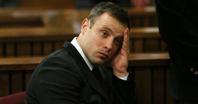 My Name Is Reeva on Channel 4: Is Oscar Pistorius still in prison and what happened to him?