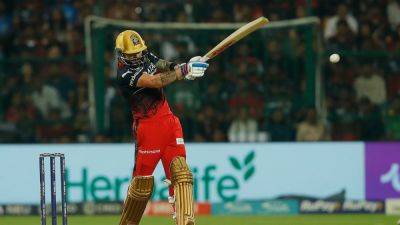 Virat Kohli - Kevin Pietersen - "Time For Virat To Make The Move To...": Kevin Pietersen Tweets, Internet Reacts - sports.ndtv.com - India -  Delhi -  Bangalore