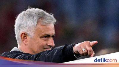 Jose Mourinho - Bayer Leverkusen - Ivan Rakitic - As Roma - Liga Europa - Sevilla Vs Roma: Racikan Mourinho Buat Rakitic Ngeri - sport.detik.com - Argentina