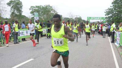 Okpekpe Road Race’s bibs ready for collection Thursday - guardian.ng - Nigeria