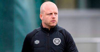 Steven Naismith reveals Rangers 'fear' that drove him on as he urges Hearts stars to match Ibrox demands